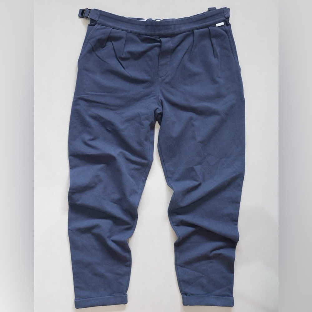 Men's Navy Lounge Pants